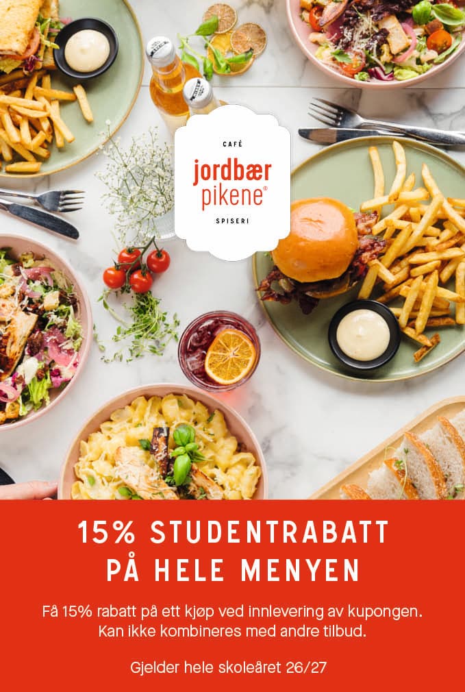 Jordbærpikene