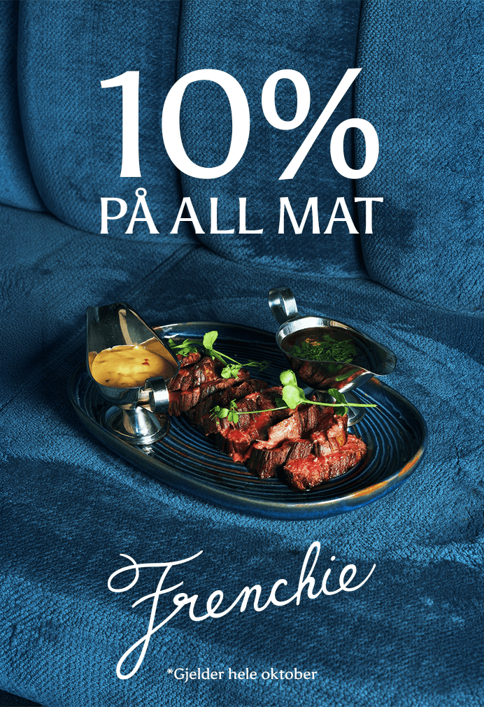 Frenchie - 10%