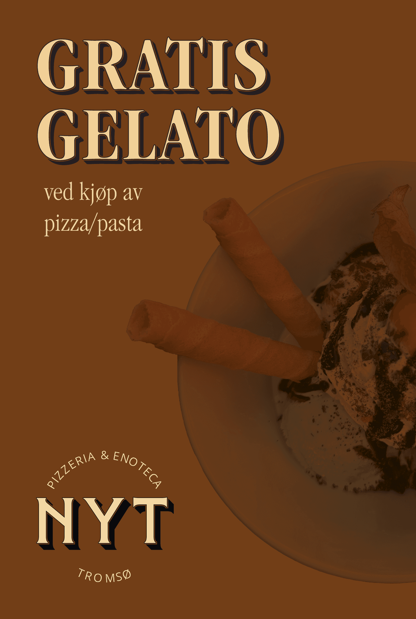 Nyt - Pizzeria & Enoteca